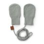 Elodie - Strick - Handschuhe Vintage Mineral Green