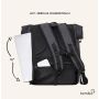 Tembo - Outdoor Rucksack Antra