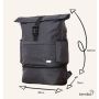 Tembo - Outdoor Rucksack Antra