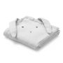 LIEWOOD - Muslin Set Hannah Rabbit Dumbo Grey