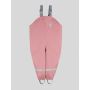 LEOKID - Regenhose Pink