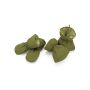 LAttante - Handschuhe & Booties Set Khaki