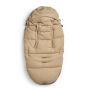 Elodie - Fusssack Pure Khaki (Wolle)