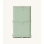 LIEWOOD - Schreibtisch-Organizer Rosemary S 2er Set Dusty Mint