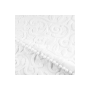 Maylily - Royal Decke Pompom White