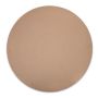 Thats mine - Schaumstoff Playmat Rund Light Brown