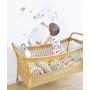 Lilipinso - Wandsticker Baby pastell