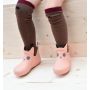 Boxbo - Regenstiefel Kerran Bottine Salmon Pink