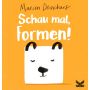 Laurence King Verlag - Schau mal… Formen!