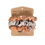 Beach & Bandits - Bade- Haargummi Giraffe Orange