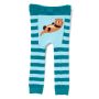 Doodle Pants - Leggings Fischotter