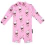 Beach & Bandits - UV Badeoverall Baby Shake it