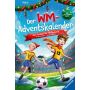 Der WM-Adventskalender. Vom Anstoß bis Heiligabend