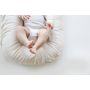 Snuggle Me Organic - Ersatz- Cover Natural