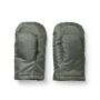 Elodie - Schiebehandschuhe Rebel Green