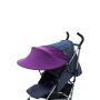 LEOKID - Sonnen Cap Capri Purple