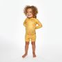 Beach & Bandits - UV Badeoverall Baby Stu-Art Sonne