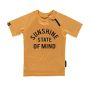 Beach & Bandits - UV Badeshirt Sunshine State of Mind