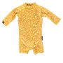 Beach & Bandits - UV Badeoverall Baby Stu-Art Sonne