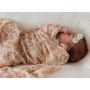 Mae & Rae - Swaddle Blossom hell