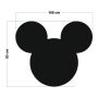 YokoDesign - Kreidetafel Folie Mickey Mouse