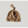Susukoshi - Knoten Beanie Taupe