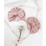 Mrs Ertha - Turban- Mütze Rosa