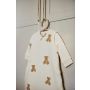 Jollein - Newborn Schlafsack Teddy