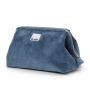 Elodie  - Zip&Go Tender Blue Samt