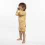 Beach & Bandits - UV Badeoverall Baby Golden Tiger