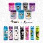 ZoLi - Thermo Flasche Tokidoki Blue Moofia