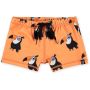 Beach & Bandits - UV Badeshorts Toucan