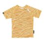 Beach & Bandits - UV Badeshirt Golden Tiger