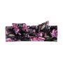 Ul & Ka - Haarband Black Peony
