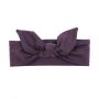Ul & Ka - Haarband Plum