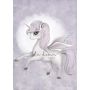 Isla Dream Prints - Poster Scarlett der Pegasus