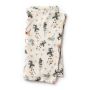 Elodie - Bambus Muslin Swaddle Meadow Blossom