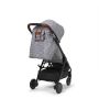 Elodie - Mondo Stroller Buggy Sandy Stripe