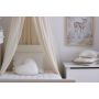 Cotton & Sweets - Baldachin Soft vanilla Baumwolle