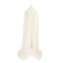 Cotton & Sweets - Baldachin Soft vanilla Baumwolle