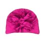 ArchNOllie - Turban Knots Viola Pink