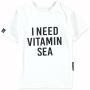 Beach & Bandits - UV Badeshirt Vitamin Sea