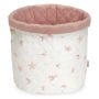 Cam Cam Copenhagen - Aufbewahrungskorb Windflower Creme