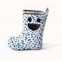 Boxbo - Regenstiefel Wistiti Snowflok