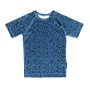 Beach & Bandits - UV Badeshirt Blue Shark