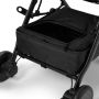 Elodie - Mondo Stroller Buggy Chocolate