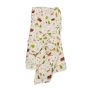 LouLou Lollipop - Muslin Swaddle Forest Friends