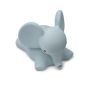 LIEWOOD - XL Yrsa Badespielzeug Elefant Dove Blue