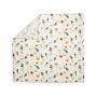 Elodie - Bambus Muslin Swaddle Meadow Blossom