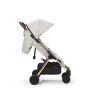 Elodie - Mondo Stroller Buggy Desert Rain